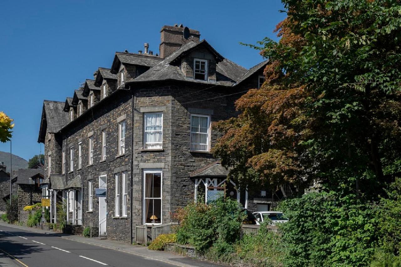 Wanslea Guest House Ambleside Exterior photo